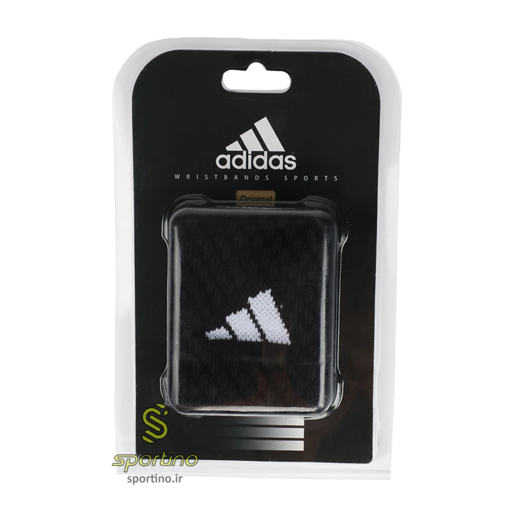 مچ بند ورزشی طرح آدیداس