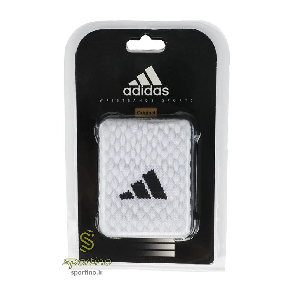 مچ بند ورزشی طرح آدیداس