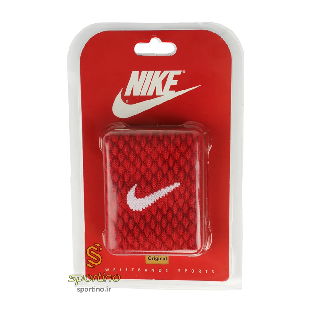 مچ بند ورزشی طرح نایک