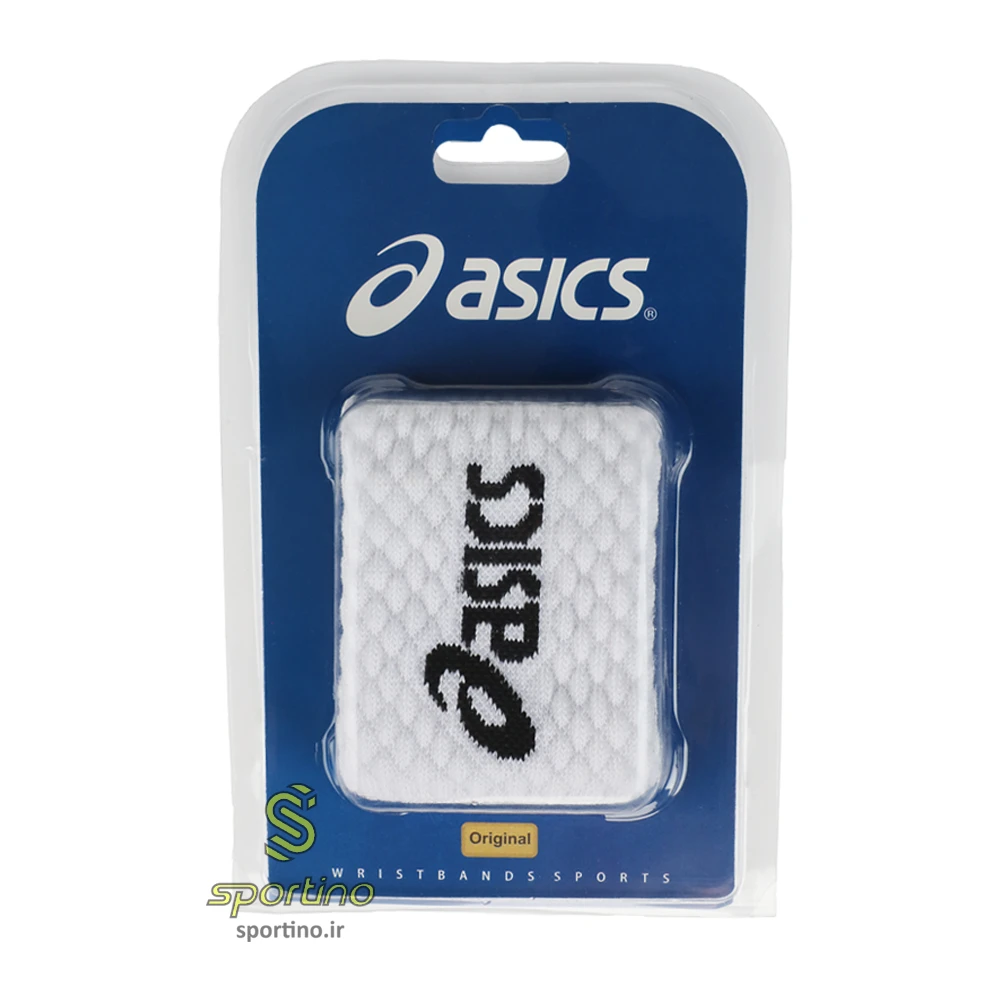 مچ بند ورزشی طرح اسیکس