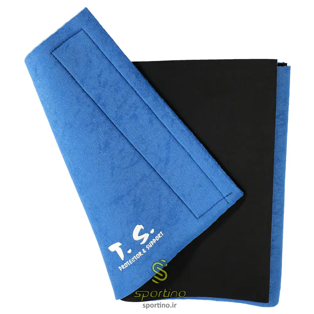 شکم بند ورزشی تی اس