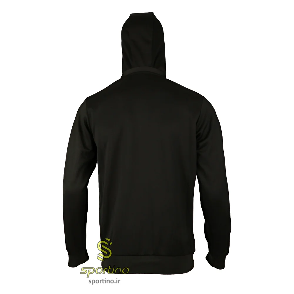 ست گرمکن شلوار مردانه طرح پوما P2