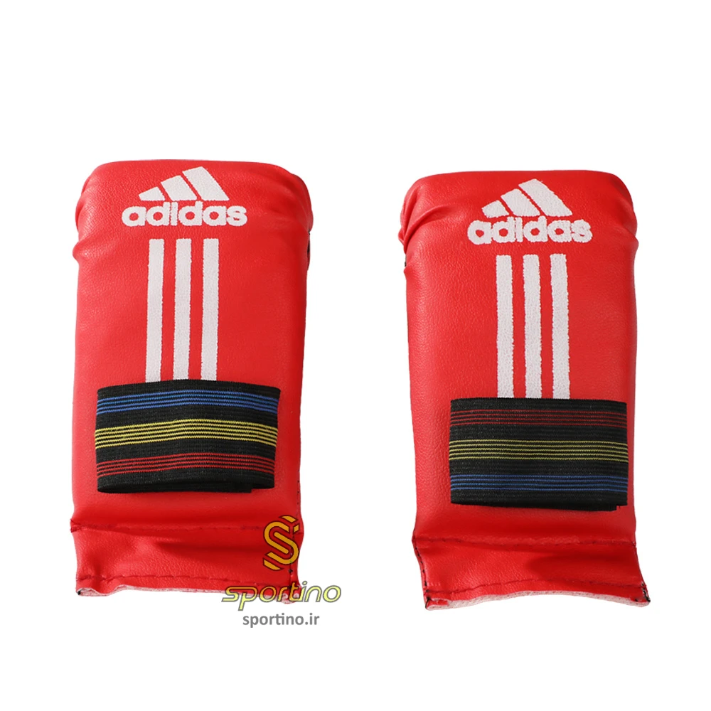 دستکش کاراته آدیداس