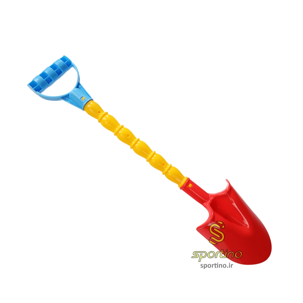 اسباب بازی بیل بزرگ