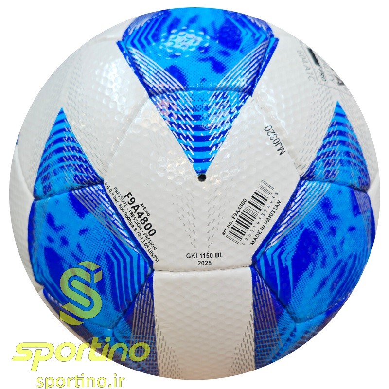 توپ فوتبال طرح مولتن AFC4800 سایز3 TP