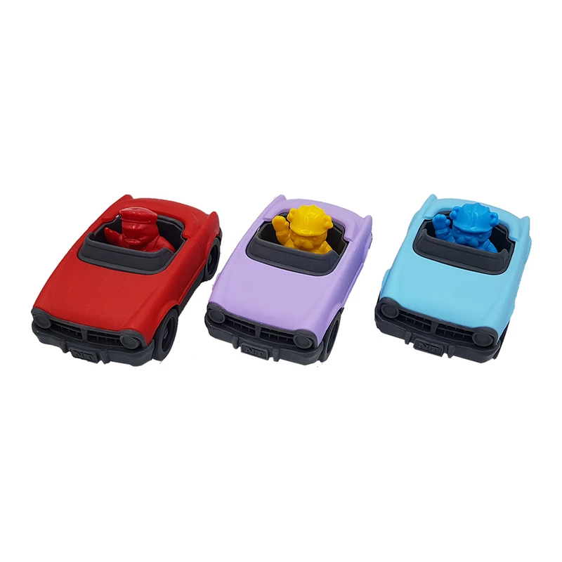 ماشین بازی نیکو تویز مدل کروک