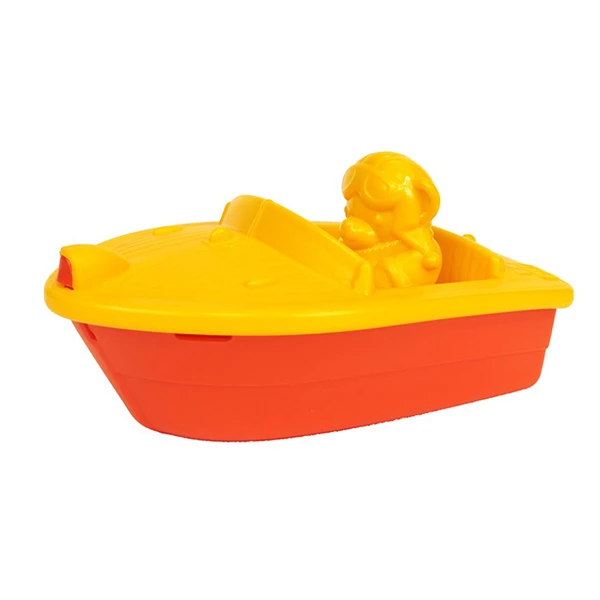 اسباب بازی قایق بازی نیکو تویز