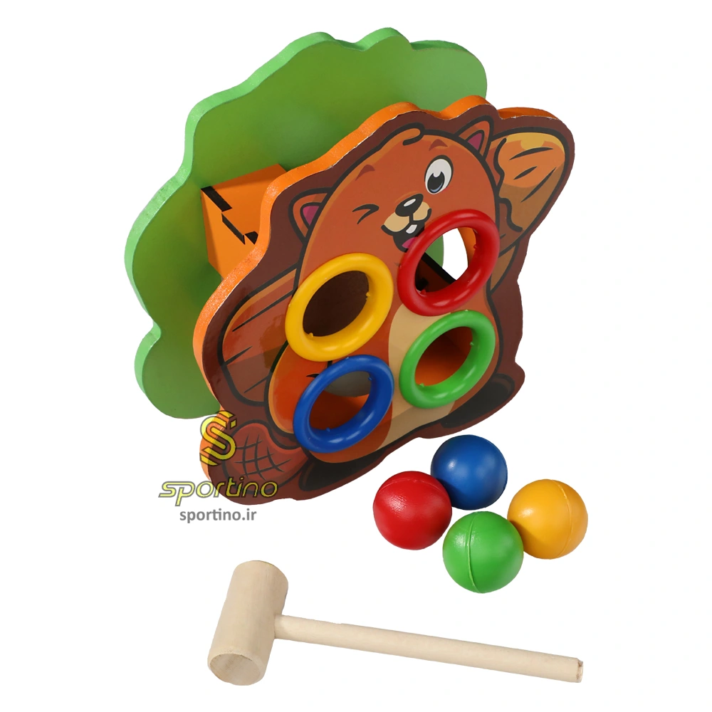 اسباب بازی کوبه سنجاق