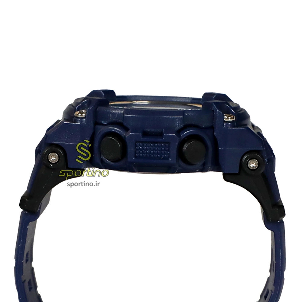 ساعت مچی دیجیتال aike با ضمانت یک ساله ak-1236