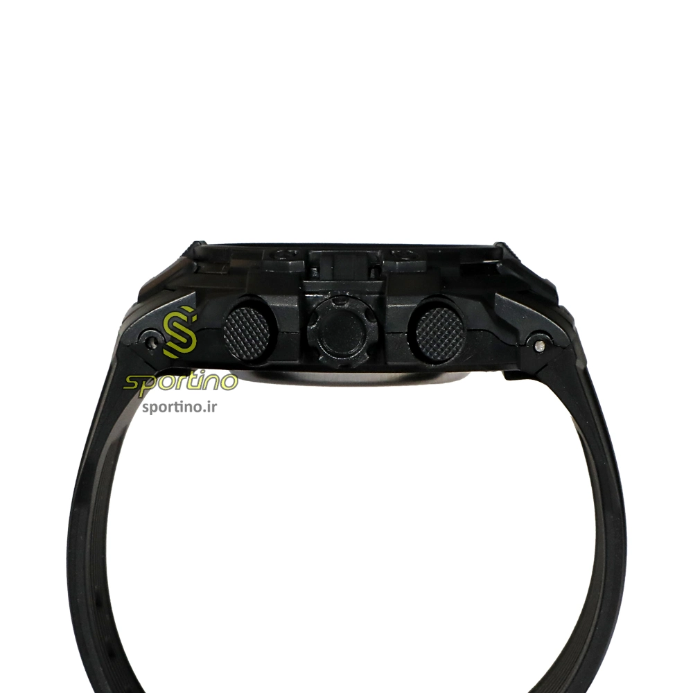 ساعت مچی دیجیتال aike با ضمانت یک ساله ak-568