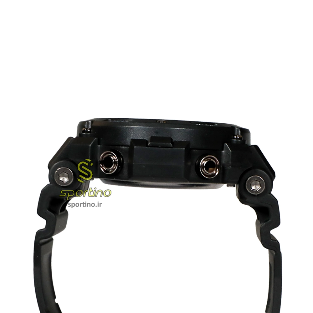 ساعت مچی دو زمانه aike با ضمانت یک ساله ak-6650