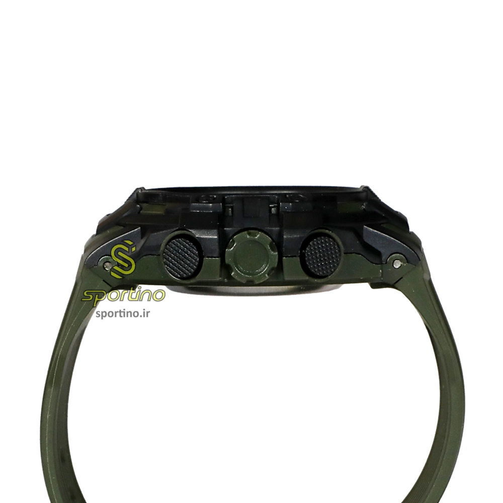 ساعت مچی دیجیتال aike با ضمانت یک ساله ak-6566