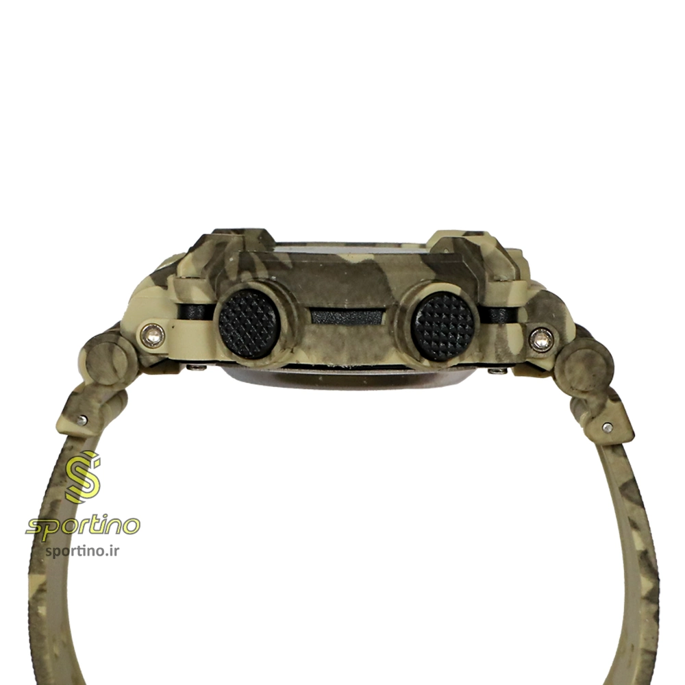 ساعت مچی دیجیتال aike با ضمانت یک ساله ak-1465