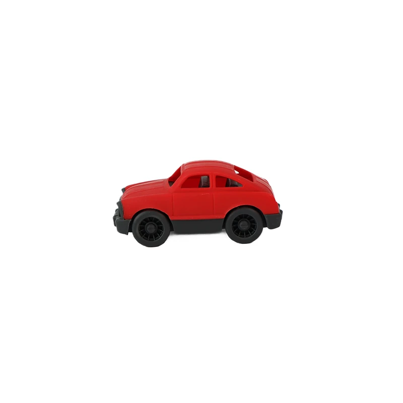 ماشین بازی نیکو مدل مینی کار مجموعه 4 عددی