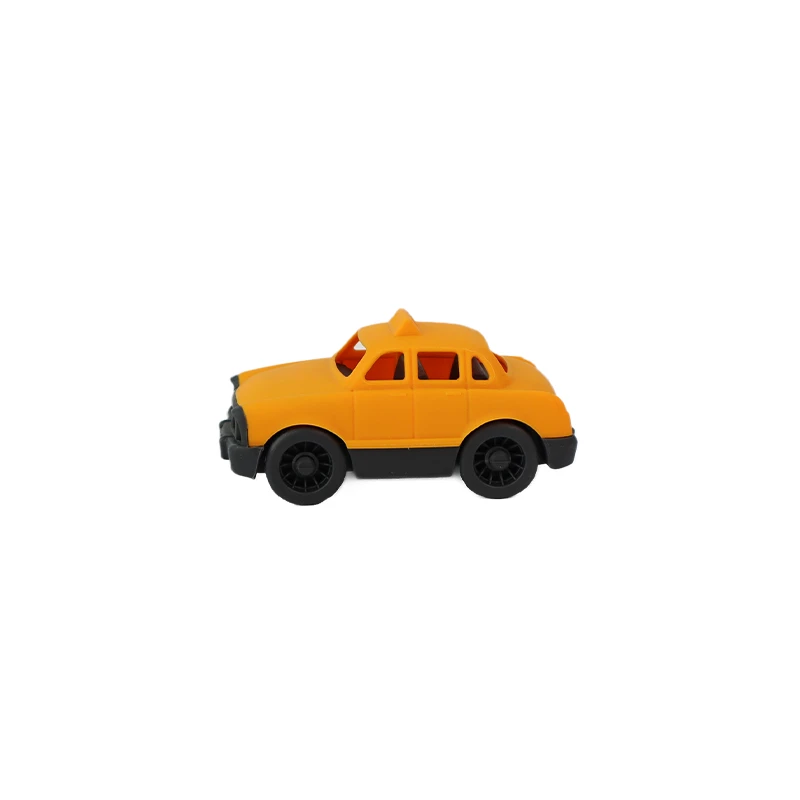 ماشین بازی نیکو مدل مینی کار مجموعه 4 عددی
