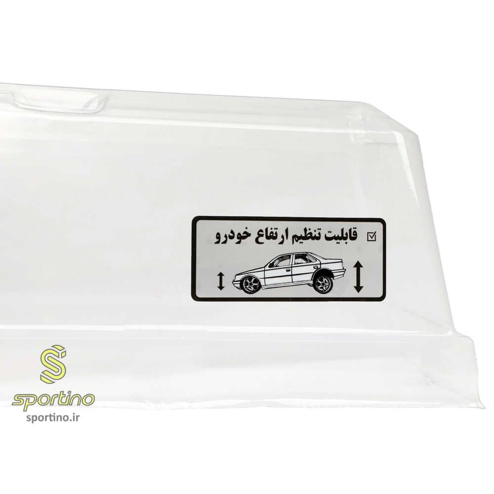 ماکت ماشین بازی مدل پژو پرشیا