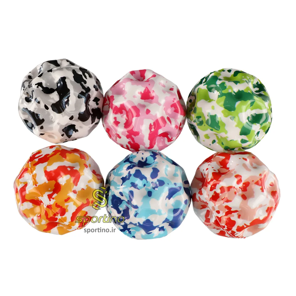 خرید مون بال (Moon Ball) | توپ پرشی ، سایز بزرگ و مناسب بازی کودکان 04