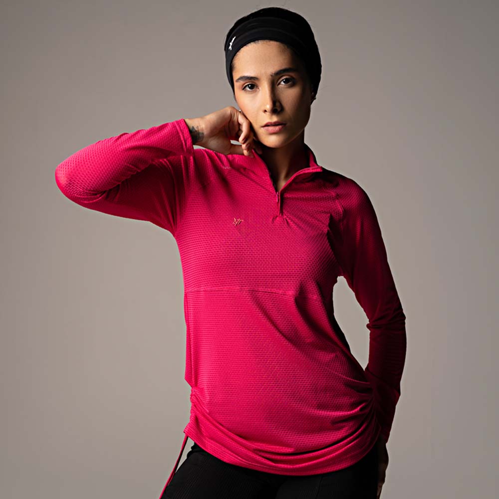 تونیک بند دار زنانه فلامنت کد NO2