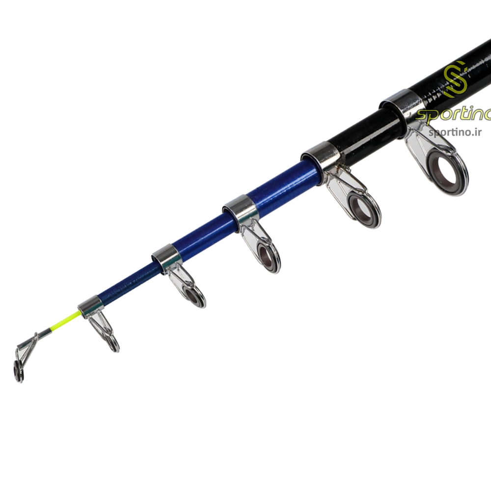 چوب لنس ماهیگیری Viking 2.70 کد i11 | خرید چوب ماهیگیری مقاوم و خوش‌دست