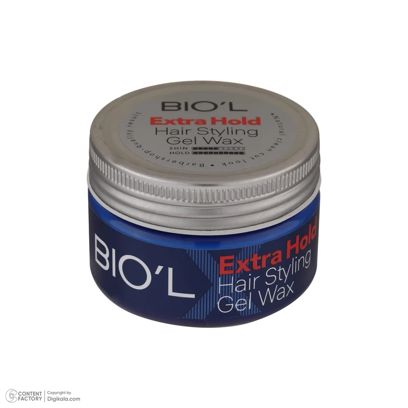 خرید واکس مو بیول مدل Extra Hold 150ml | تثبیت‌کننده فوق‌قوی و مات