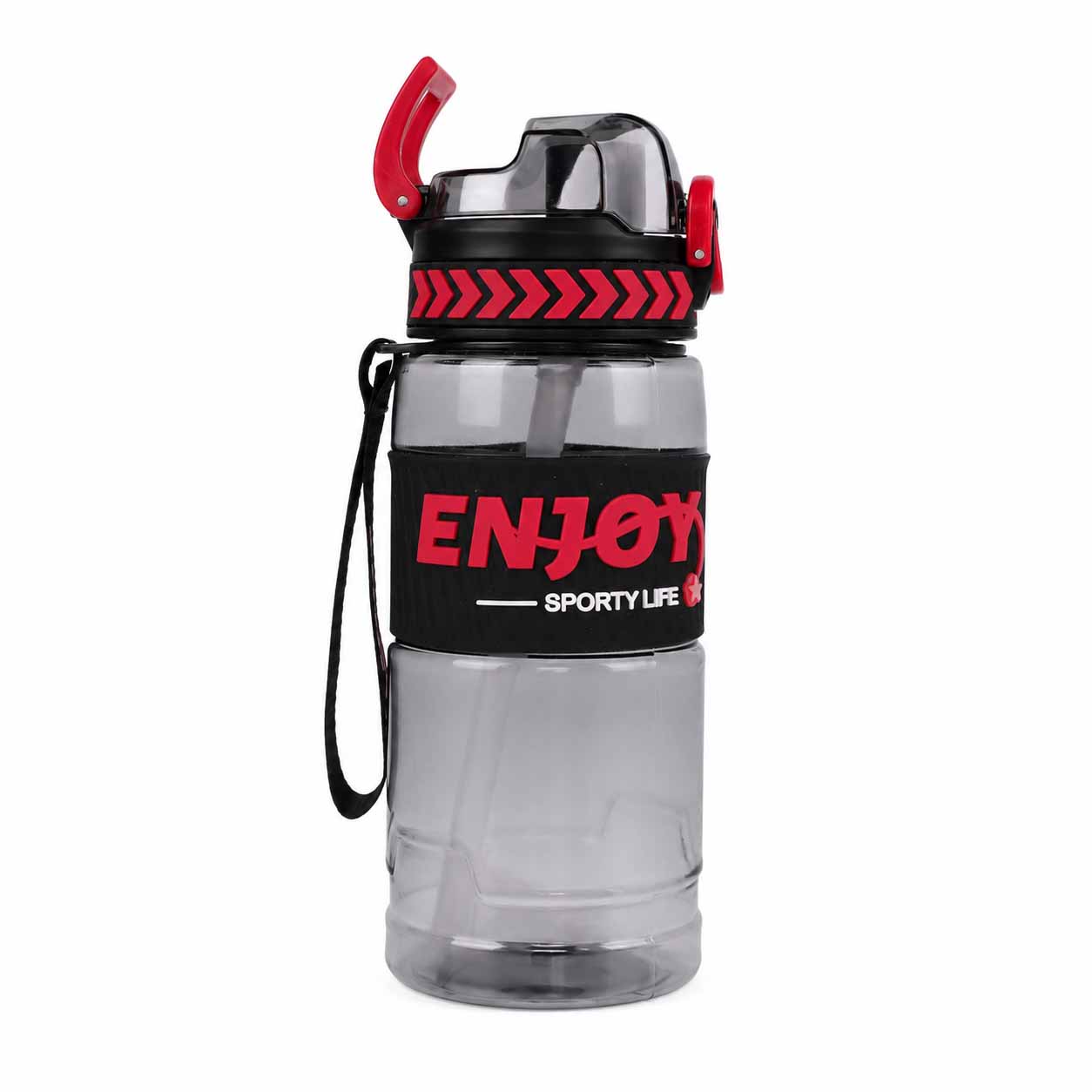 قمقمه مدل EnjoyX گنجایش 0.75 لیتر | خرید قمقمه ورزشی 750 میلی لیتری