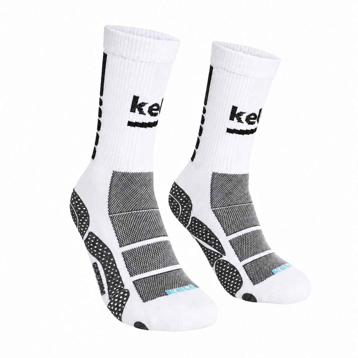جوراب ضدلغزش KELO | خرید جوراب ورزشی گریپ KELO