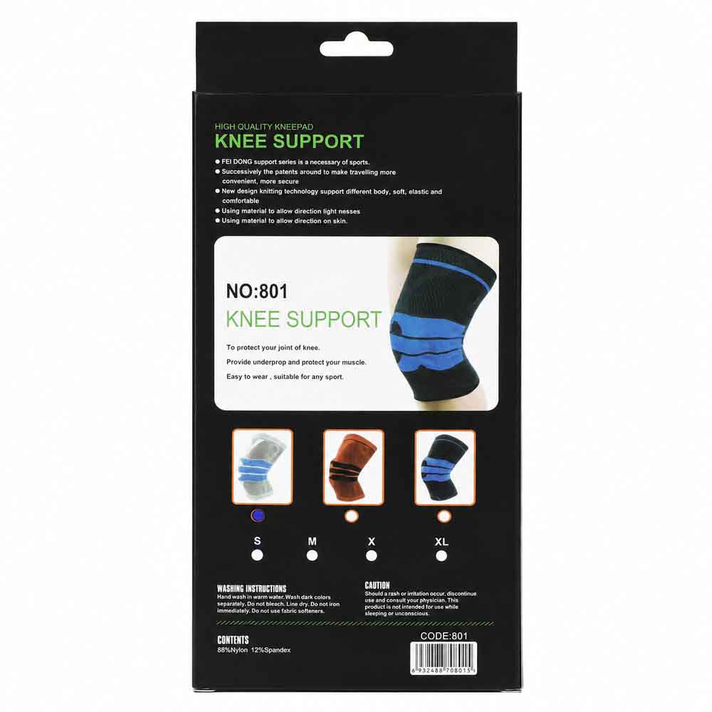 زانوبند KNEE SUPPORT | خرید زانوبند ورزشی و حمایتی