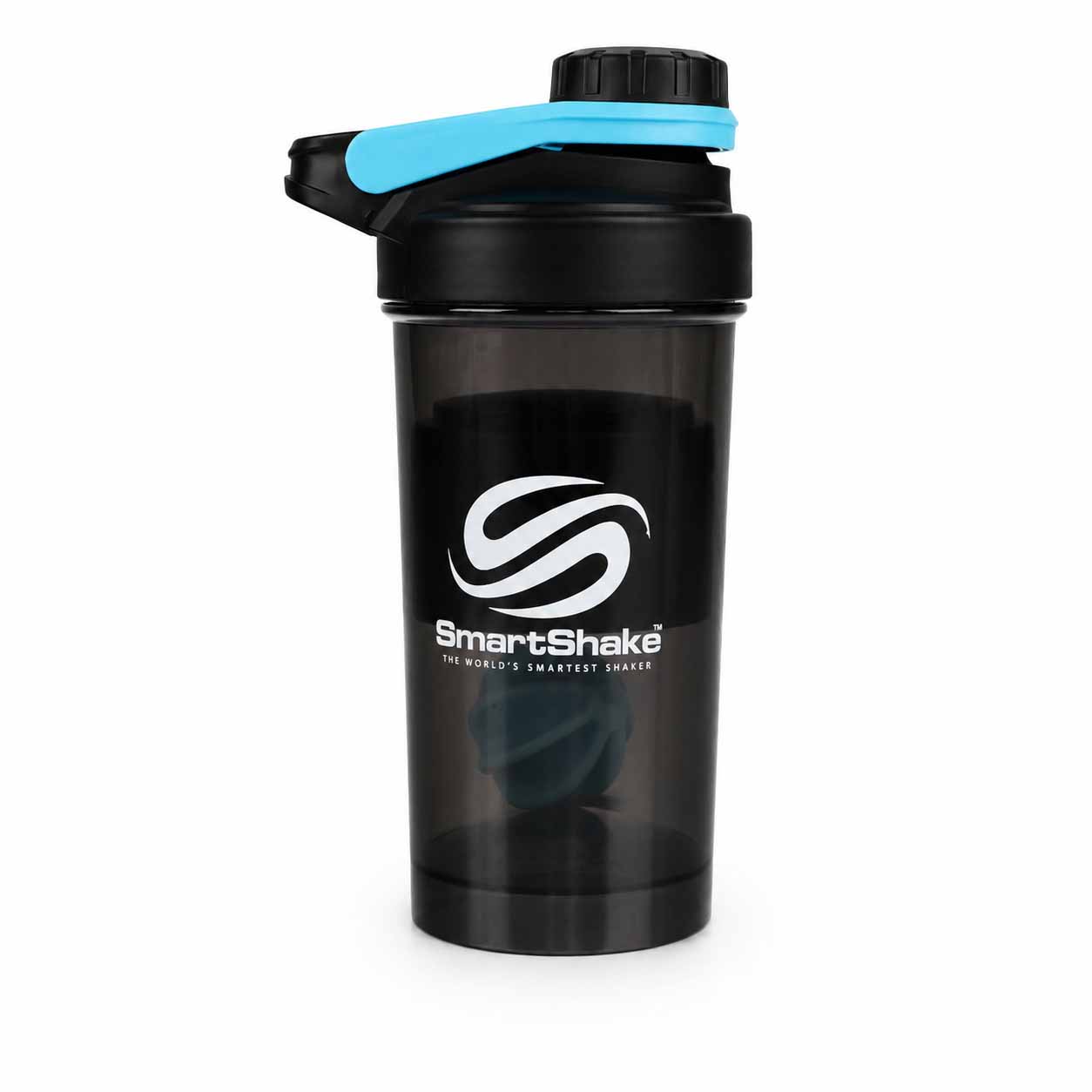 شیکر ورزشی Smart Shake گنجایش ۰.۵ لیتر | خرید شیکر بدنسازی