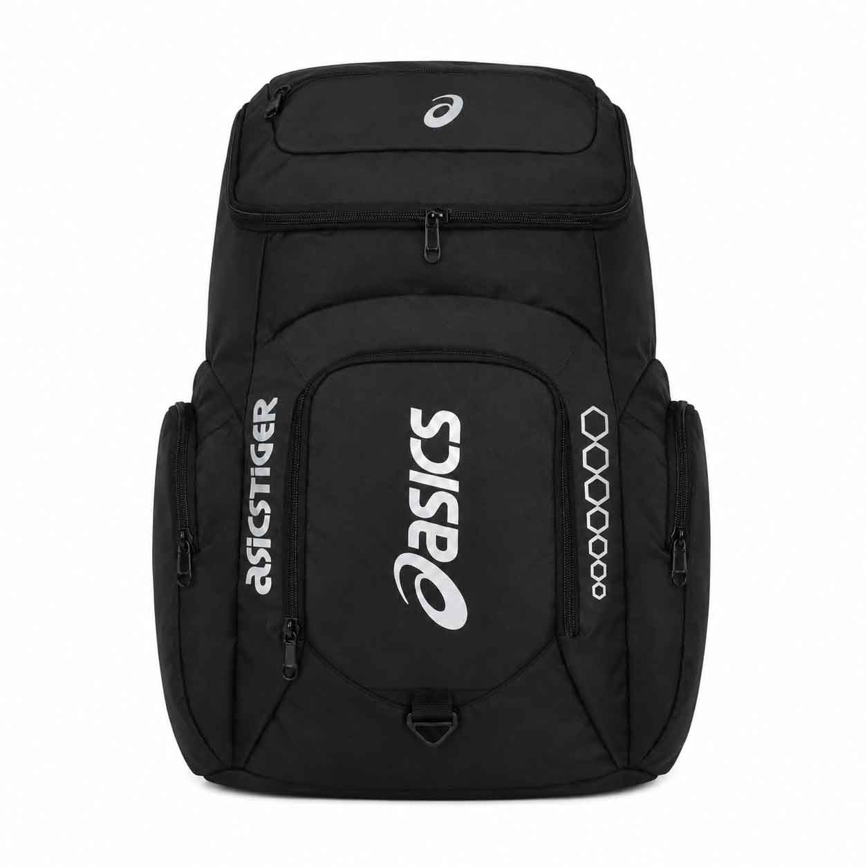 کوله پشتی Asics مدل 701062 | ۵ زیپ و جادار