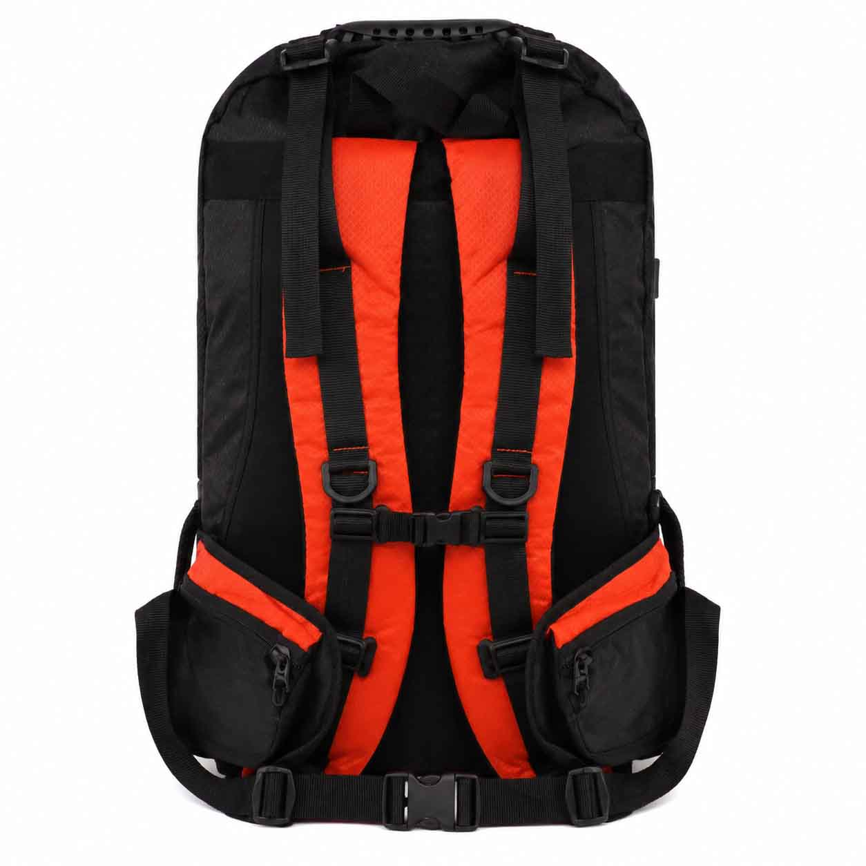 کوله پشتی Adcenture 65L مدل 702025 | کوله کوهنوردی و مسافرتی DEUTER