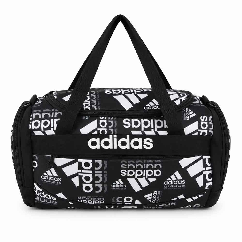 ساک ورزشی آدیداس S69 | ساک باشگاهی جادار با ابعاد 50×20×30 سانتی‌متر
