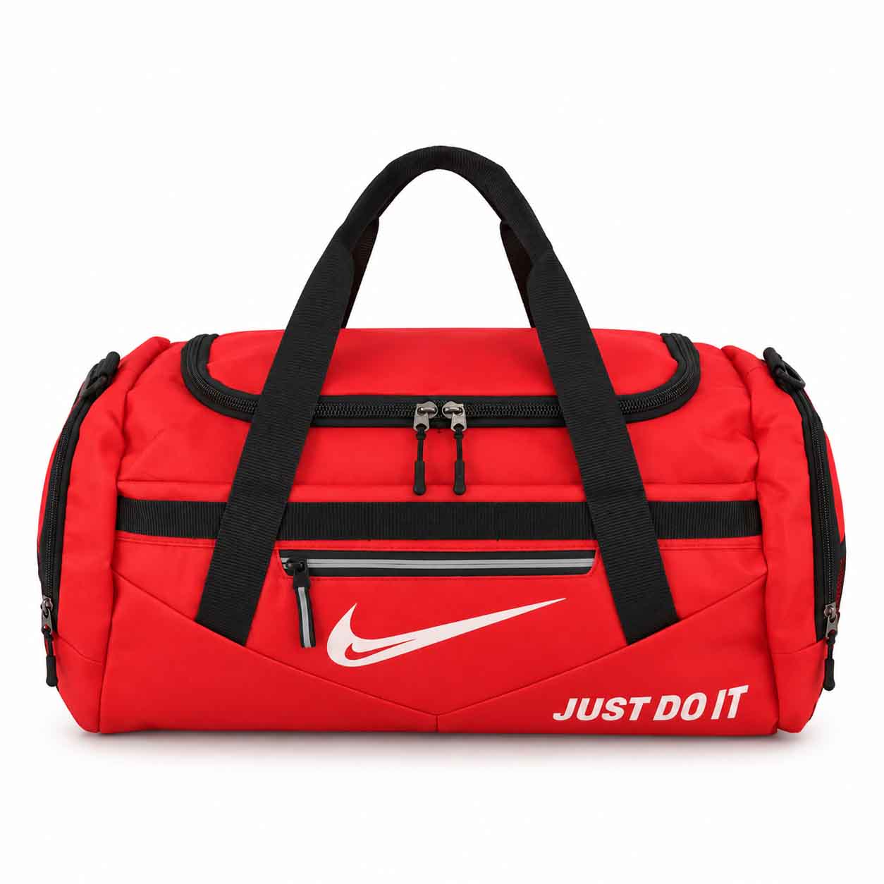 ساک ورزشی Just Do It | ساک باشگاهی جادار 60×30×30 سانتی‌متر