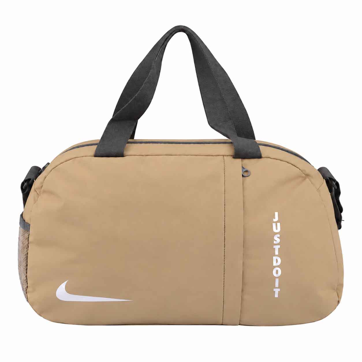 خرید ساک ورزشی Just Do It S65 | ساک باشگاهی