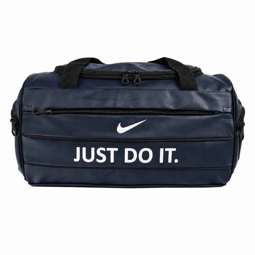 خرید ساک ورزشی و سفری Just Do It S78 | ۴ زیپ