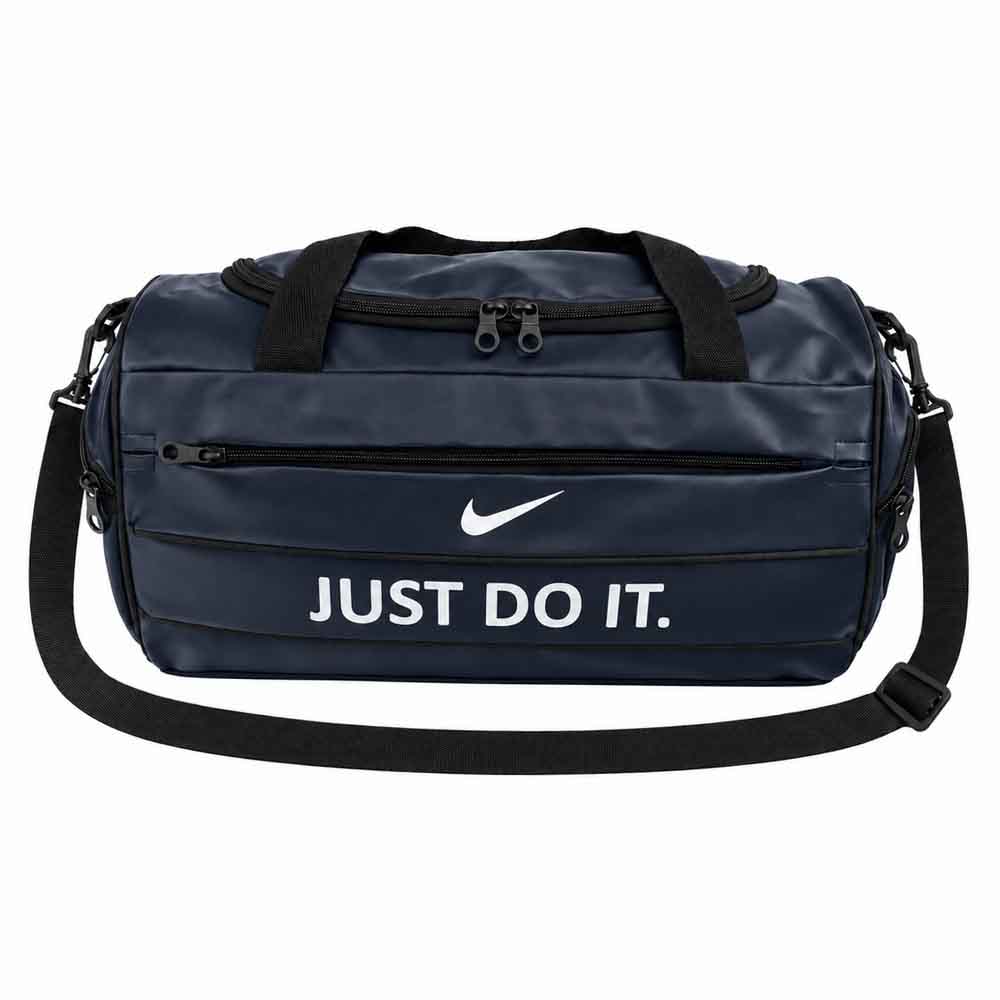 خرید ساک ورزشی و سفری Just Do It S78 | ۴ زیپ