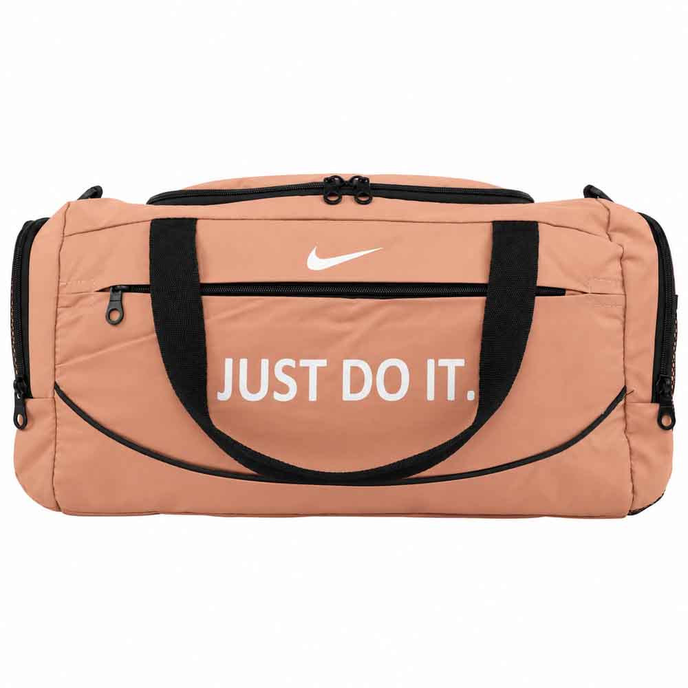 خرید ساک ورزشی Just Do It S77 | ساک باشگاهی ۴ زیپ