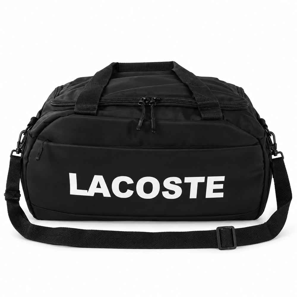 خرید ساک ورزشی Lacoste S70 | ساک باشگاهی لاکوست