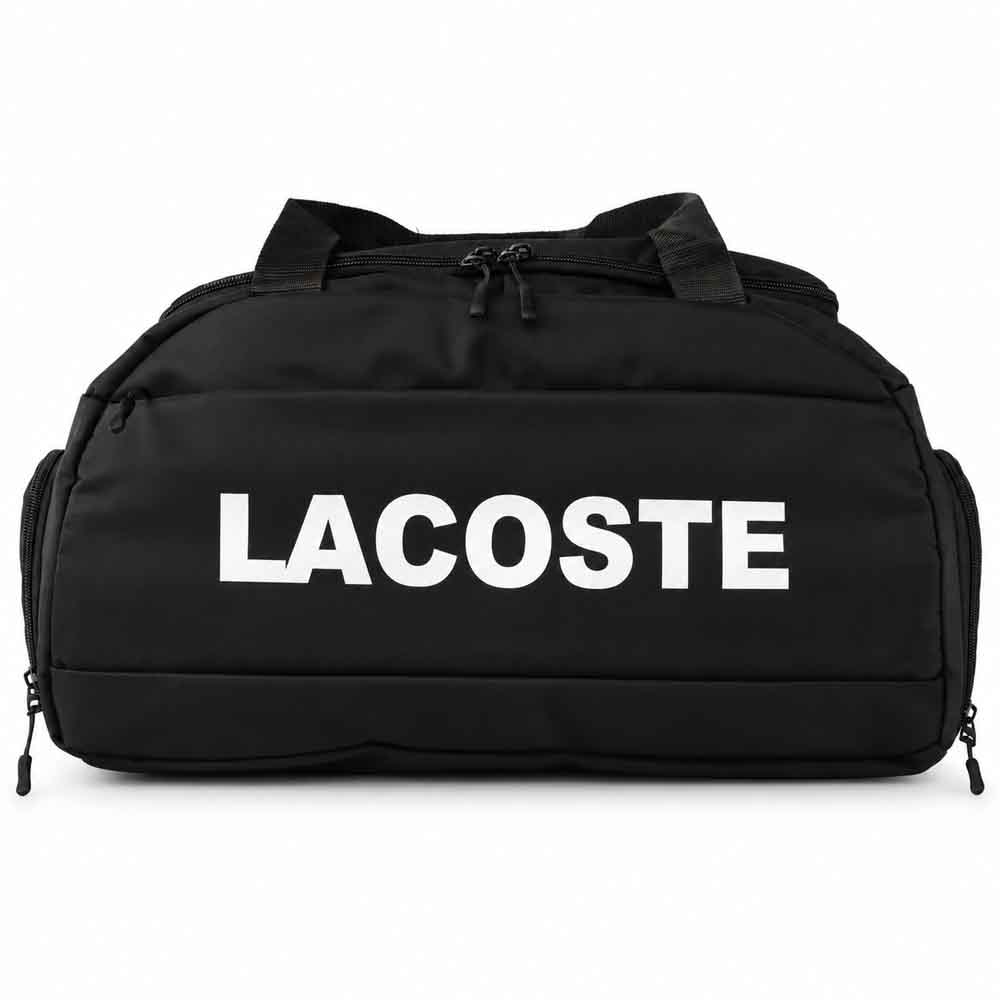 خرید ساک ورزشی Lacoste S70 | ساک باشگاهی لاکوست