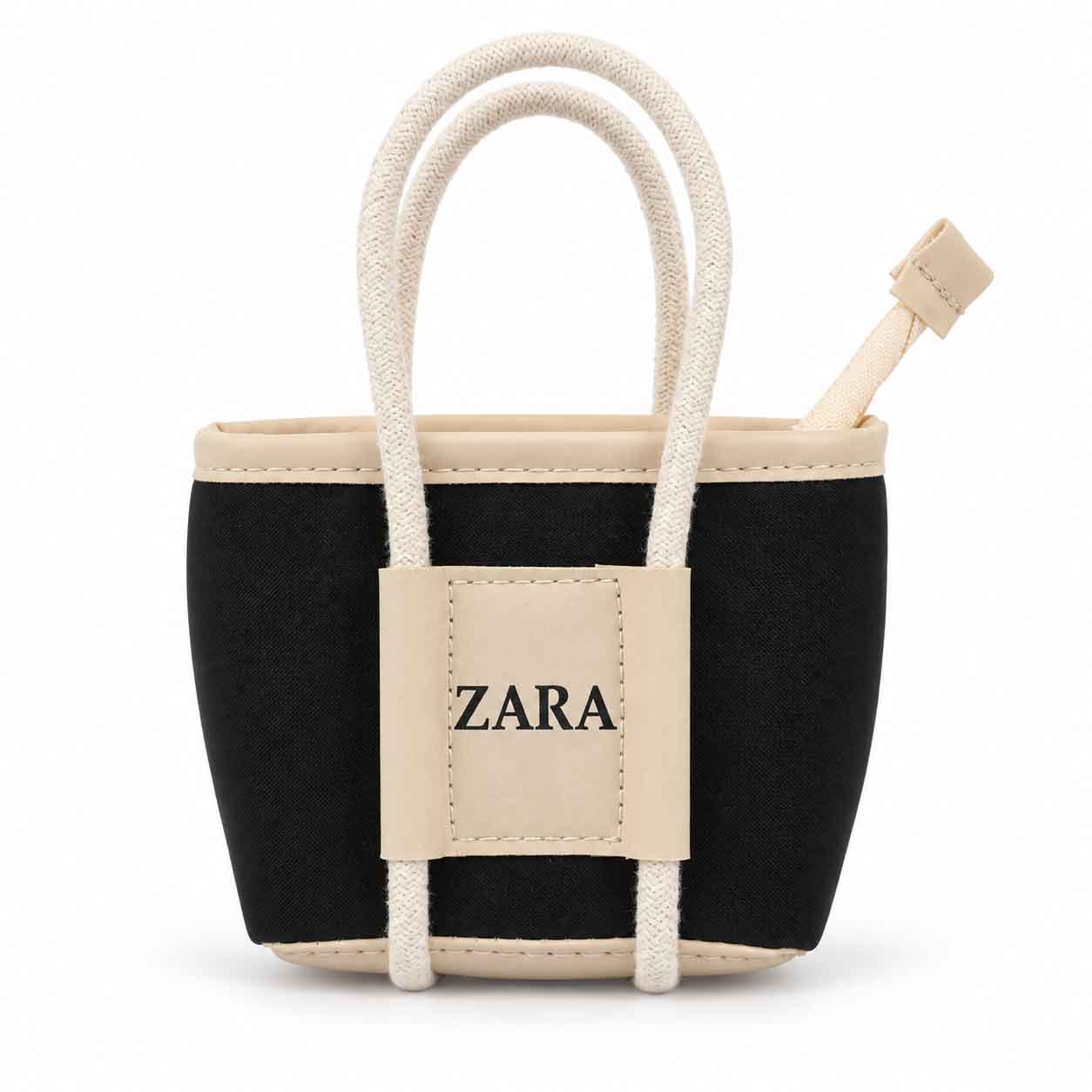 خرید کیف زنانه مینی بگ S43 Zara | کیف کوچک زنانه