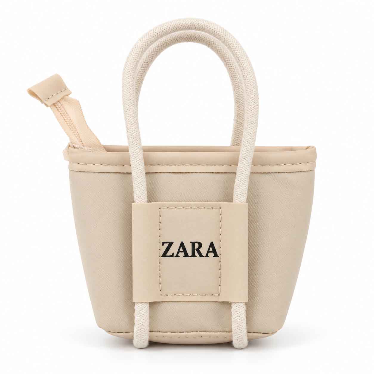 خرید کیف زنانه مینی بگ S43 Zara | کیف کوچک زنانه