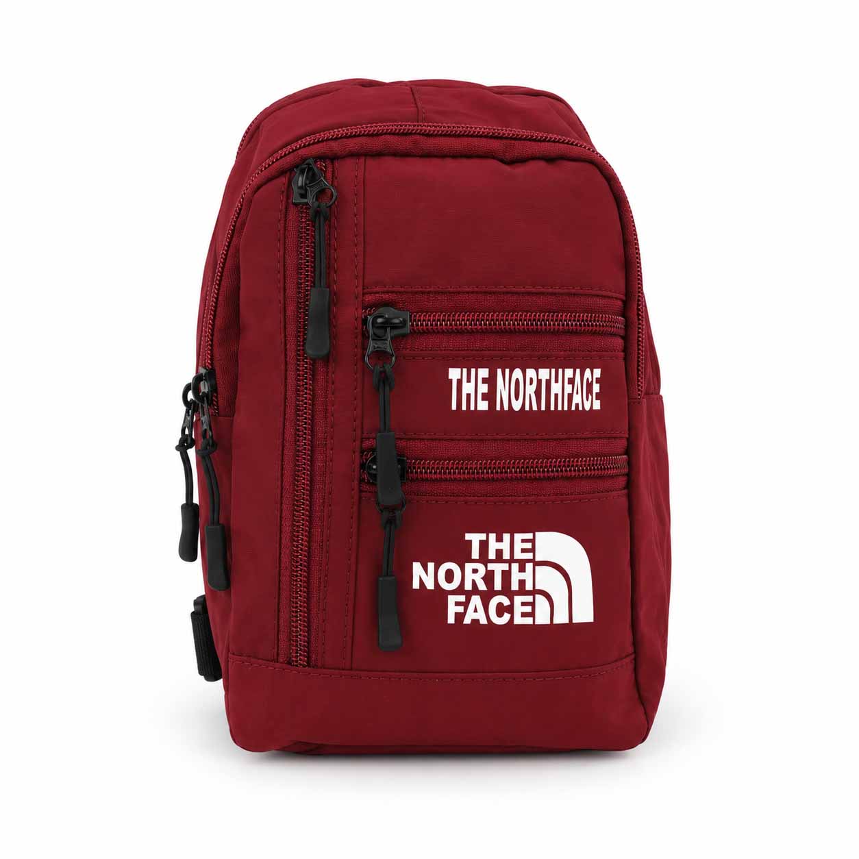 خرید بادی بگ The North Face S54 | کیف اسپرت ۵ زیپ
