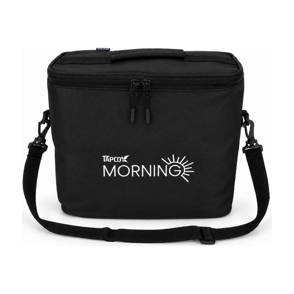 پک صبحانه خوری ۴ نفره تاپکو Morning کیف‌دار