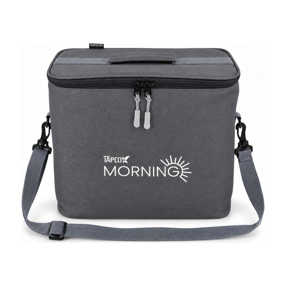 پک صبحانه خوری ۴ نفره تاپکو Morning کیف‌دار