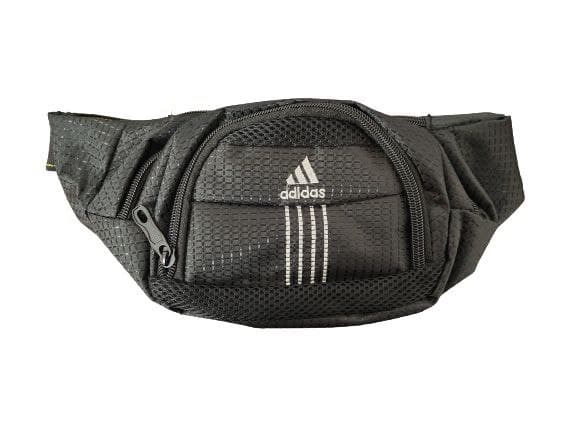 کیف کمری طرح adidas