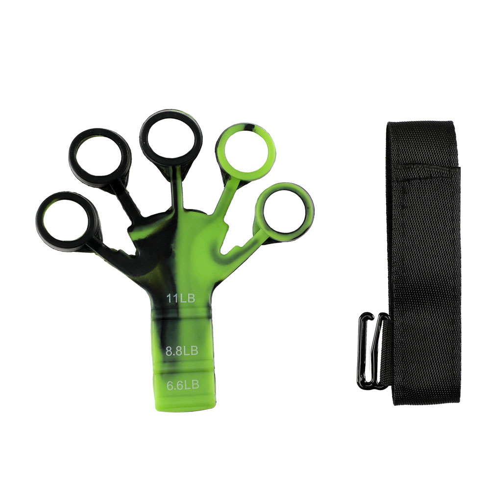 کش تقویت مچ و انگشت مدل گریپستر