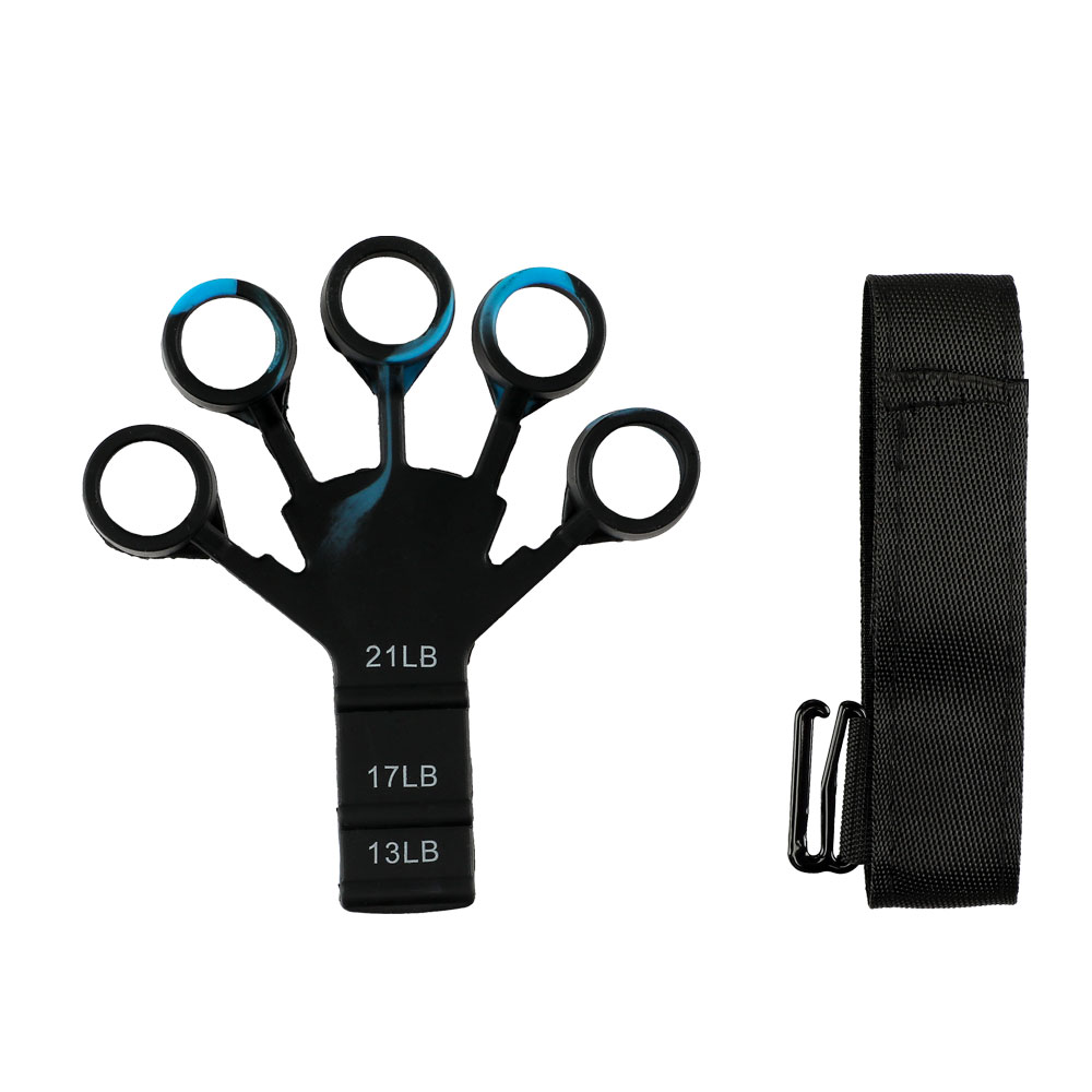 کش تقویت مچ و انگشت مدل گریپستر