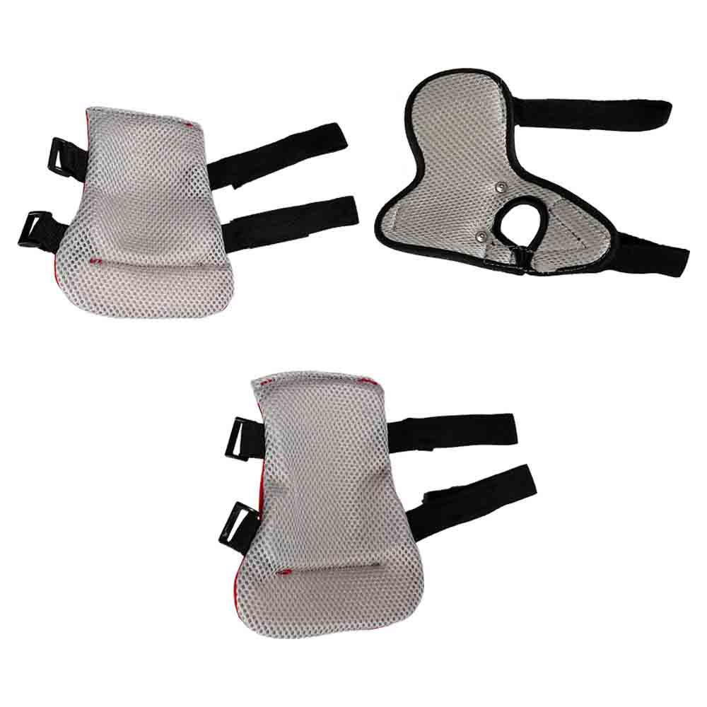 ست ضربه‌گیر اسکیت
