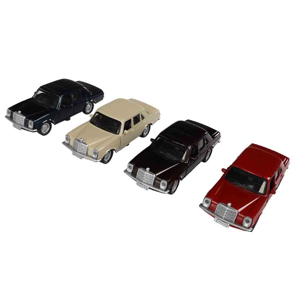 ماکت ماشین اسباب بازی مرسدس بنز 220