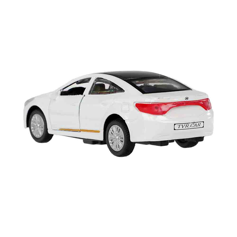 ماکت ماشین اسباب بازی آزرا