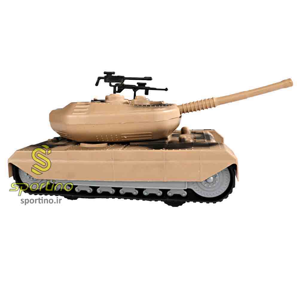 اسباب بازی تانک مدل T90